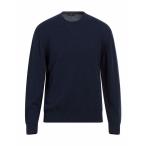 ETROエトロニット&セーターアウターメンズSweatersBlue