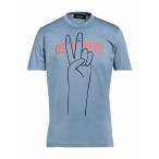 DSQUARED2ディースクエアードTシャツトップスメンズT-shirts...