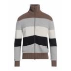 HERNOヘルノカーディガンアウターメンズCardigansGrey