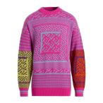 VERSACEヴェルサーチニット&...