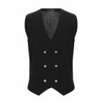 LARDINIラルディーニカーディガンアウターメンズCardigansBlack