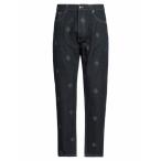 HUGOBOSSヒューゴボスデニムパンツボトムスメンズJeansBlue