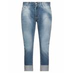 DSQUARED2ディースクエアードデニムパンツボトムスメンズJeansBlue