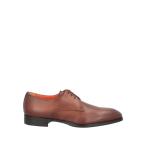 SANTONIサントーニドレスシューズシューズメンズLace-upshoe...