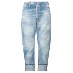DSQUARED2ディースクエアードデニムパンツボトムスメンズJeansBlue