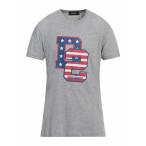 DSQUARED2ディースクエアードTシャツトップスメンズT-shirts...