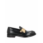SANTONIサントーニスリッポン・ローファーシューズメンズLoafers...