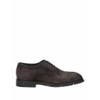 SANTONIサントーニドレスシューズシューズメンズLace-upshoe...