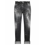 DSQUARED2ディースクエアードデニムパンツボトムスメンズJeansB...