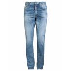 DSQUARED2ディースクエアードデニムパンツボトムスメンズJeansBlue