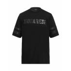 DSQUARED2ディースクエアードTシャツトップスメンズT-shirts...