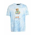 POLORALPHLAURENラルフローレンTシャツトップスメンズT-sh...