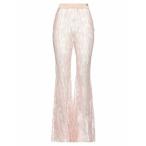 AMEN アーメン カジュアルパンツ ボトムス レディース Pants Pink