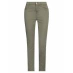 AMEN アーメン カジュアルパンツ ボトムス レディース Pants Green