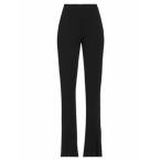 AMEN アーメン カジュアルパンツ ボトムス レディース Pants Black