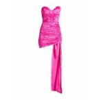 AMEN アーメン ワンピース トップス レディース Mini dresses Pink