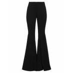 AMEN アーメン カジュアルパンツ ボトムス レディース Pants Black