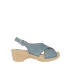 DANSKOダンスコサンダルシューズレディースSandalsAzure