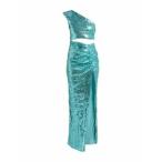 AMEN アーメン ワンピース トップス レディース Maxi dresses Azure