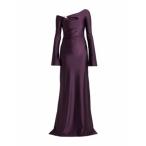 AMEN アーメン ワンピース トップス レディース Maxi dresses Purple