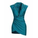 AMEN アーメン ワンピース トップス レディース Mini dresses Green