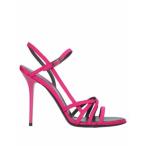 AMEN アーメン サンダル シューズ レディース Sandals Pink