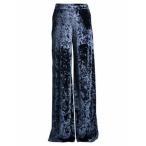 AMEN アーメン カジュアルパンツ ボトムス レディース Pants Blue