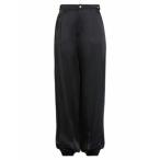 AMEN アーメン カジュアルパンツ ボトムス レディース Pants Black