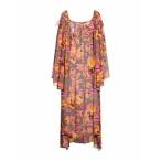 AMEN アーメン ワンピース トップス レディース Maxi dresses Green