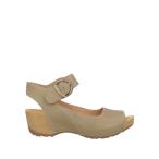 DANSKOダンスコサンダルシューズレディースSandalsGreen