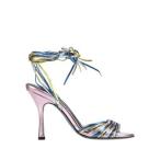 AMEN アーメン サンダル シューズ レディース Sandals Pink