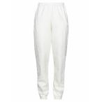 AMEN アーメン カジュアルパンツ ボトムス レディース Pants White
