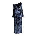AMEN アーメン ワンピース トップス レディース Maxi dresses Blue