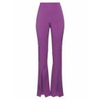 AMEN アーメン カジュアルパンツ ボトムス レディース Pants Purple