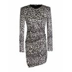 AMEN アーメン ワンピース トップス レディース Mini dresses White