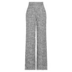 AMEN アーメン カジュアルパンツ ボトムス レディース Pants Black