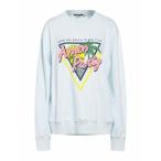 AMEN アーメン パーカー・スウェットシャツ アウター レディース Sweatshirts Azure