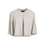 ESCADA エスカーダ カーディガン アウ