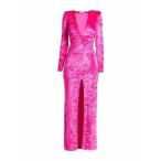 AMEN アーメン ワンピース トップス レディース Maxi dresses Pink