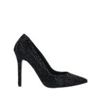 AMEN アーメン パンプス シューズ レディース Pumps Black