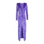 AMEN アーメン ワンピース トップス レディース Maxi dresses Purple