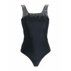AMEN アーメン Tシャツ トップス レディース Bodysuits Black
