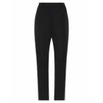 AMEN アーメン カジュアルパンツ ボトムス レディース Pants Black