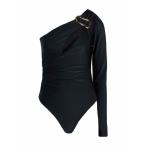 AMEN アーメン Tシャツ トップス レディース Bodysuits Black