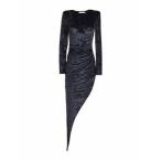 AMEN アーメン ワンピース トップス レディース Maxi dresses Black