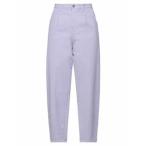 AMEN アーメン デニムパンツ ボトムス レディース Jeans Purple