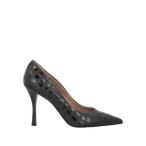 AMEN アーメン パンプス シューズ レディース Pumps Black