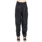 ¥Ð¥ë¥Þ¥ó ¥«¥¸¥å¥¢¥ë¥Ñ¥ó¥Ä ¥ì¥Ç¥£¡¼¥¹ ¥Ü¥È¥à¥¹ Balmain Pants Black