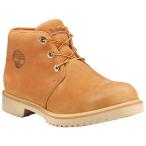 ティンバーランド ブーツ＆レインブーツ メンズ シューズ Timberland TBL 1973 Newman Chukka Waterproof Wheat