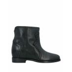 ディバインフォリ ブーツ＆レインブーツ シューズ レディース Ankle boots Black